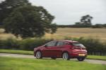 Vauxhall Astra 2019 года